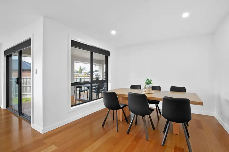 Fourth view of Homely house listing, 6 Drummond Crescent, Perth TAS 7300