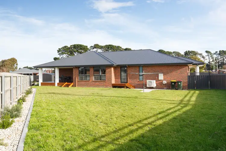 Sixth view of Homely house listing, 6 Drummond Crescent, Perth TAS 7300