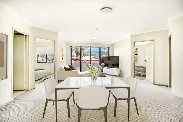 Main view of Homely apartment listing, 2/214 Princes Highway, Fairy Meadow NSW 2519