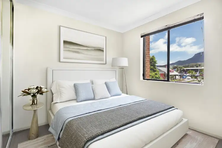Fourth view of Homely apartment listing, 2/214 Princes Highway, Fairy Meadow NSW 2519