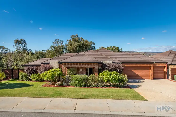 107 Roxburghe Drive, The Vines WA 6069