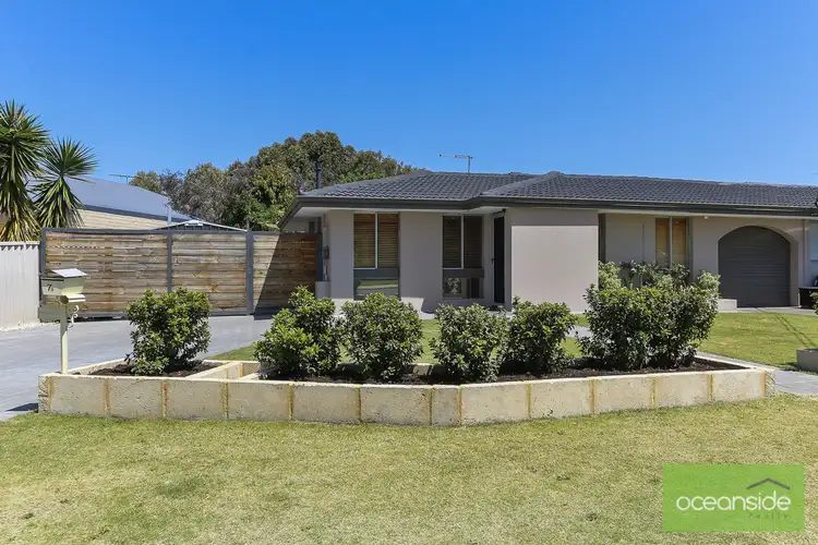 7 B Kebroyd Way, Kallaroo WA 6025