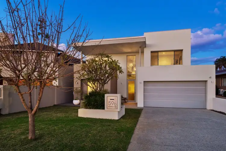 59B Dunkley Avenue, Applecross WA 6153