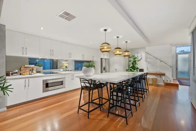 Second view of Homely house listing, 59B Dunkley Avenue, Applecross WA 6153