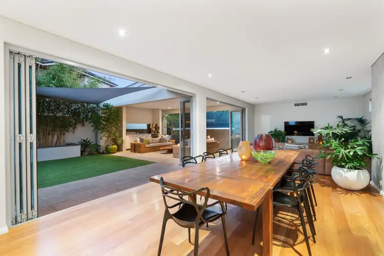 Third view of Homely house listing, 59B Dunkley Avenue, Applecross WA 6153