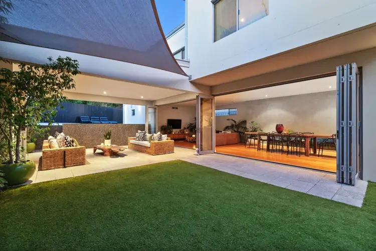 Fourth view of Homely house listing, 59B Dunkley Avenue, Applecross WA 6153