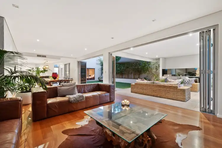 Fifth view of Homely house listing, 59B Dunkley Avenue, Applecross WA 6153