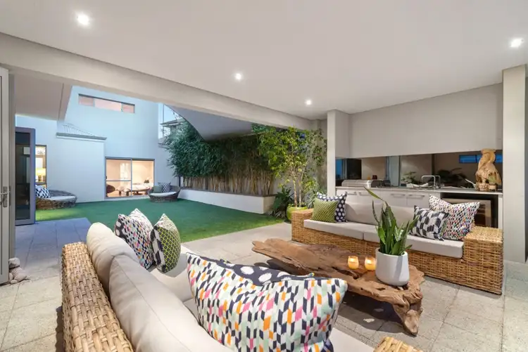 Sixth view of Homely house listing, 59B Dunkley Avenue, Applecross WA 6153