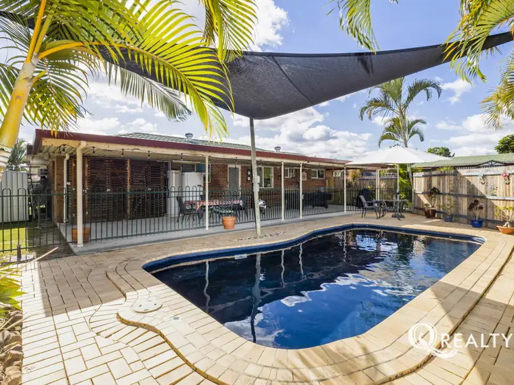 7 Talbot Place, Berrinba QLD 4117