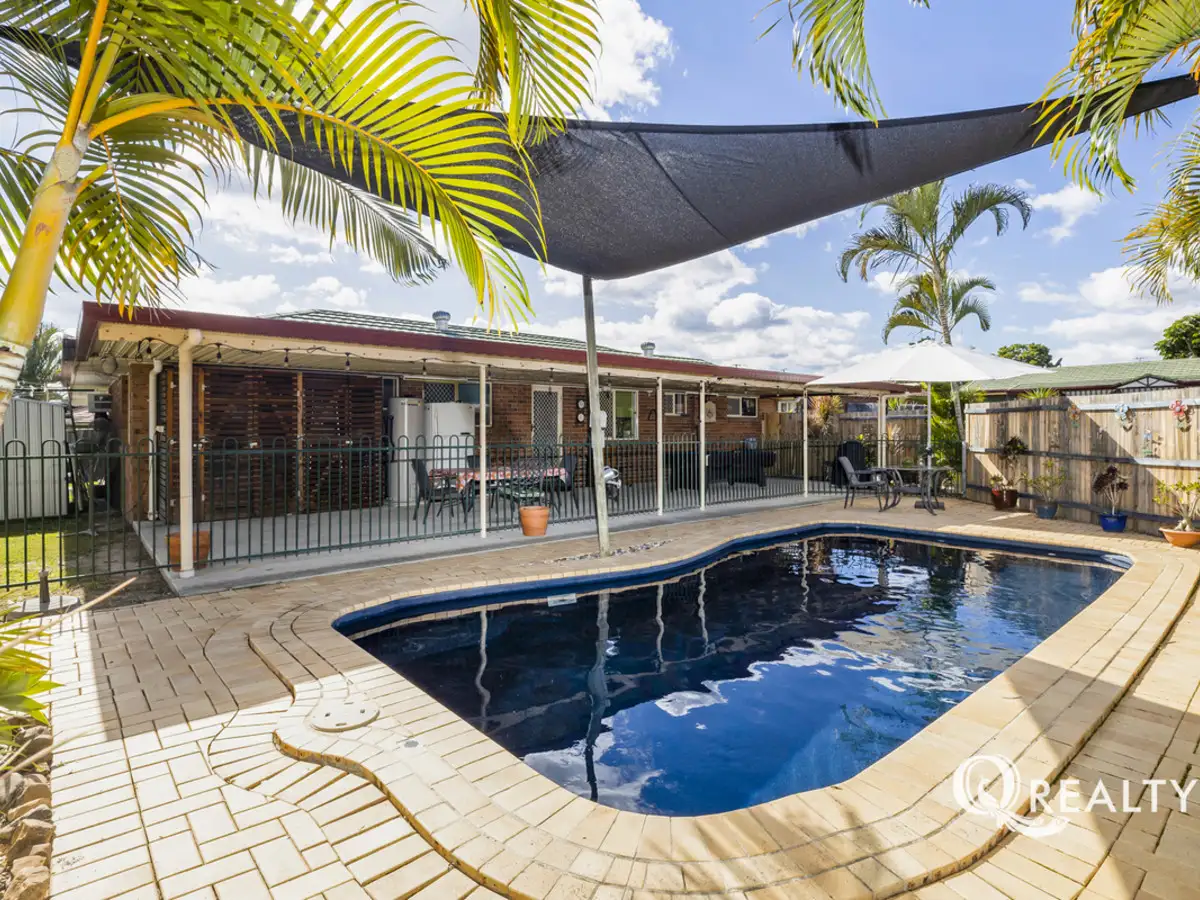 Main view of Homely house listing, 7 Talbot Place, Berrinba QLD 4117