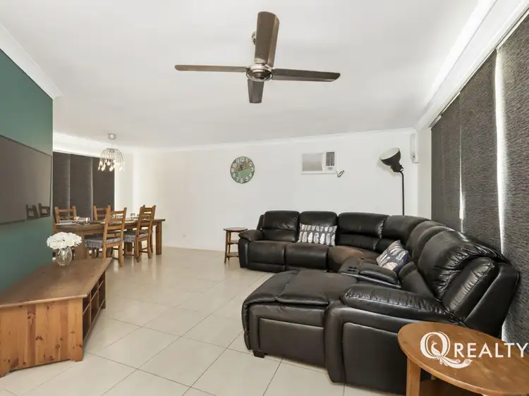 Third view of Homely house listing, 7 Talbot Place, Berrinba QLD 4117