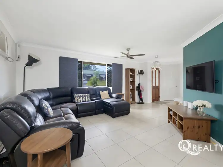 Fifth view of Homely house listing, 7 Talbot Place, Berrinba QLD 4117