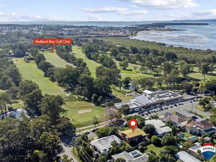 Second view of Homely house listing, 24 North Street, Redland Bay QLD 4165
