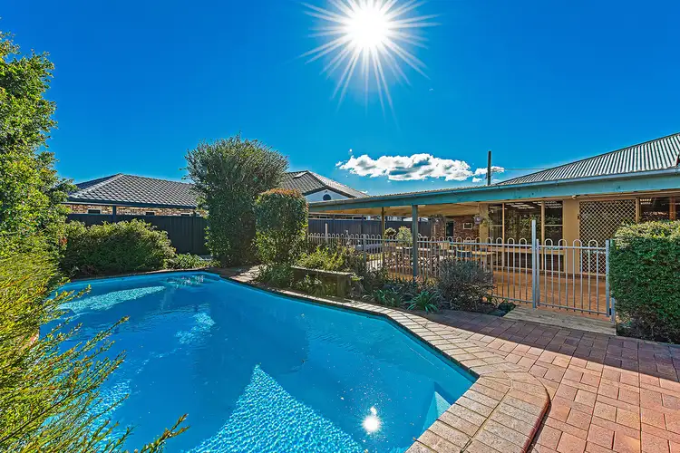 13 Camarsh Drive, Murrumba Downs QLD 4503
