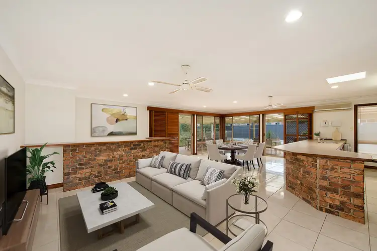 Second view of Homely house listing, 13 Camarsh Drive, Murrumba Downs QLD 4503