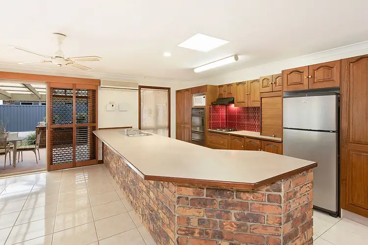 Third view of Homely house listing, 13 Camarsh Drive, Murrumba Downs QLD 4503