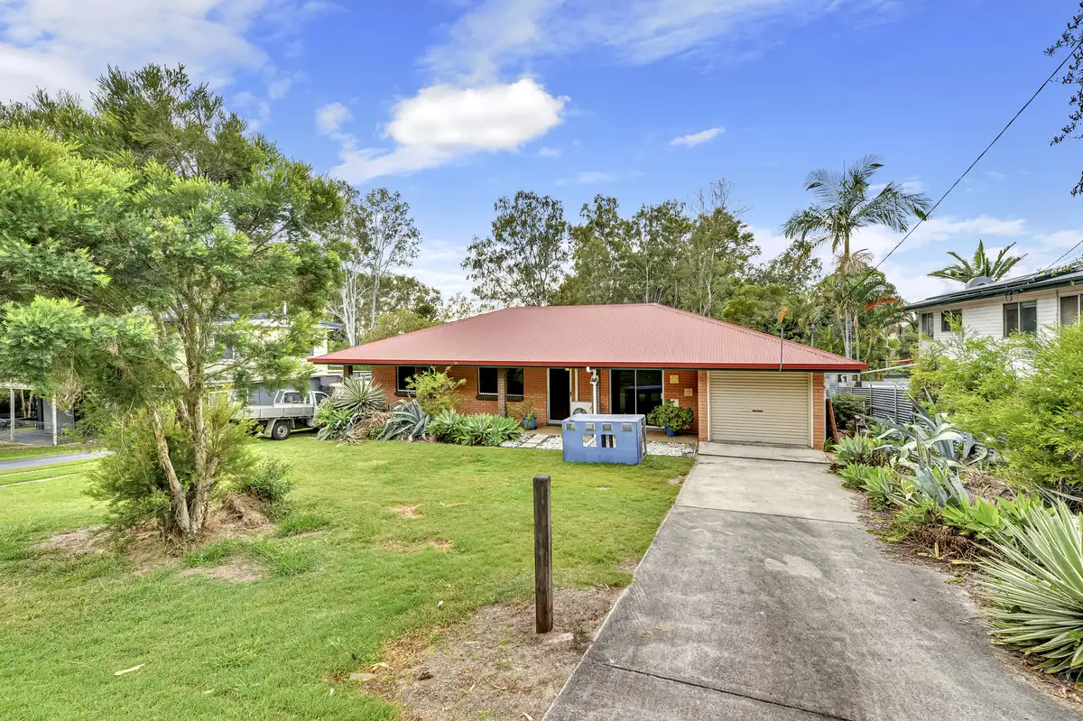 Main view of Homely house listing, 39 Frawley Drive, Redbank Plains QLD 4301