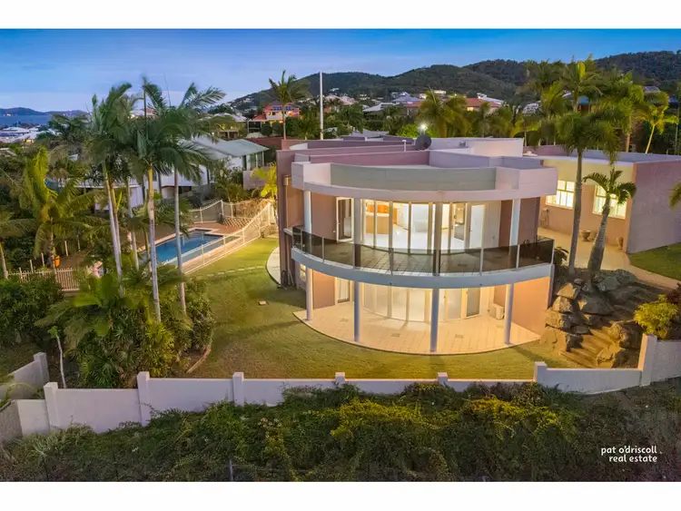 Second view of Homely house listing, 31 Pacific Drive, Pacific Heights QLD 4703
