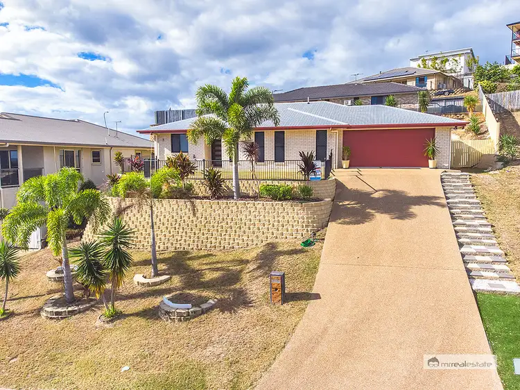 Main view of Homely house listing, 3 Foale Court, Kawana QLD 4701