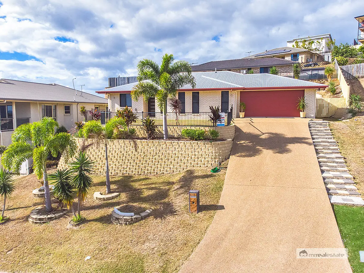 Main view of Homely house listing, 3 Foale Court, Kawana QLD 4701