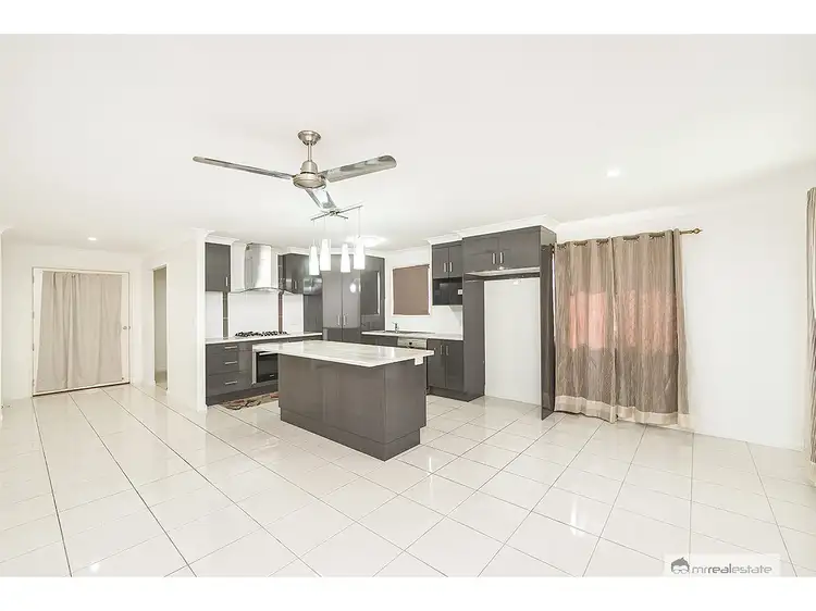 Third view of Homely house listing, 3 Foale Court, Kawana QLD 4701