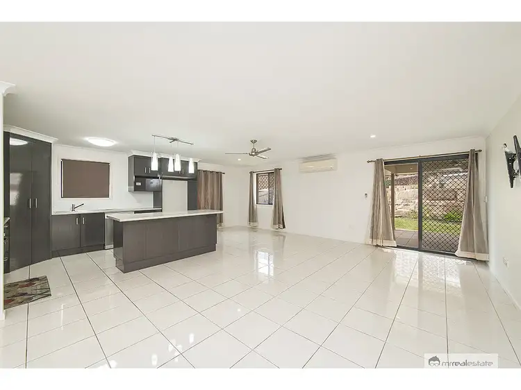 Fourth view of Homely house listing, 3 Foale Court, Kawana QLD 4701