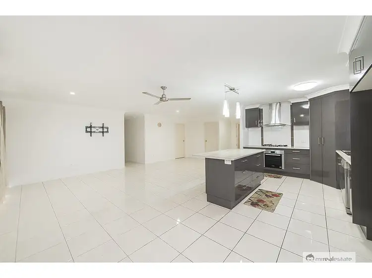 Fifth view of Homely house listing, 3 Foale Court, Kawana QLD 4701