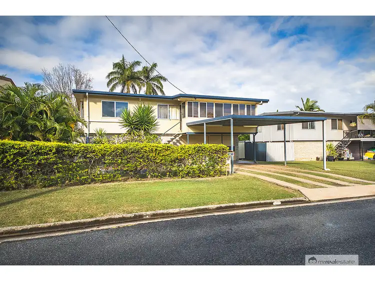 Third view of Homely house listing, 440 Murphy Street, Frenchville QLD 4701