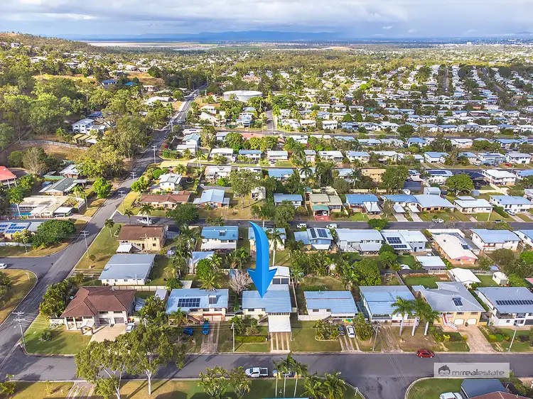 Fifth view of Homely house listing, 440 Murphy Street, Frenchville QLD 4701