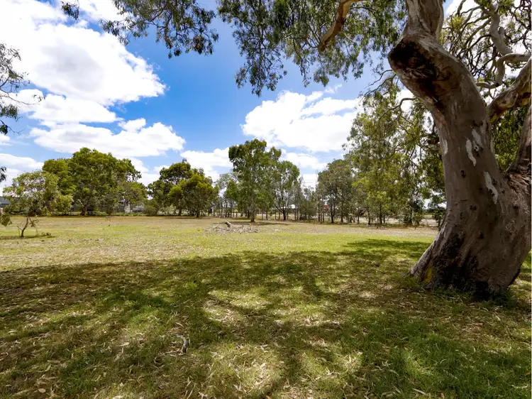 Second view of Homely land listing, LOT 1 Kestrel Court, Sale VIC 3850