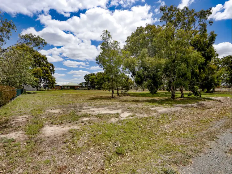Third view of Homely land listing, LOT 1 Kestrel Court, Sale VIC 3850