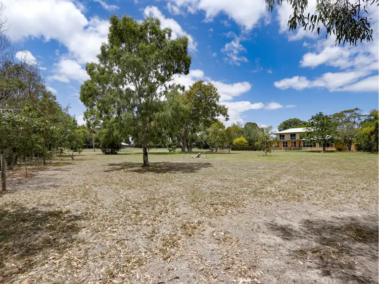 Fourth view of Homely land listing, LOT 1 Kestrel Court, Sale VIC 3850