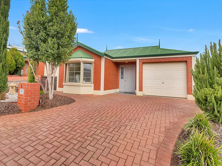 6 Dangali Court, Golden Grove SA 5125