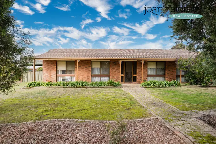 Main view of Homely house listing, 9 McEwen Crescent, Wodonga VIC 3690