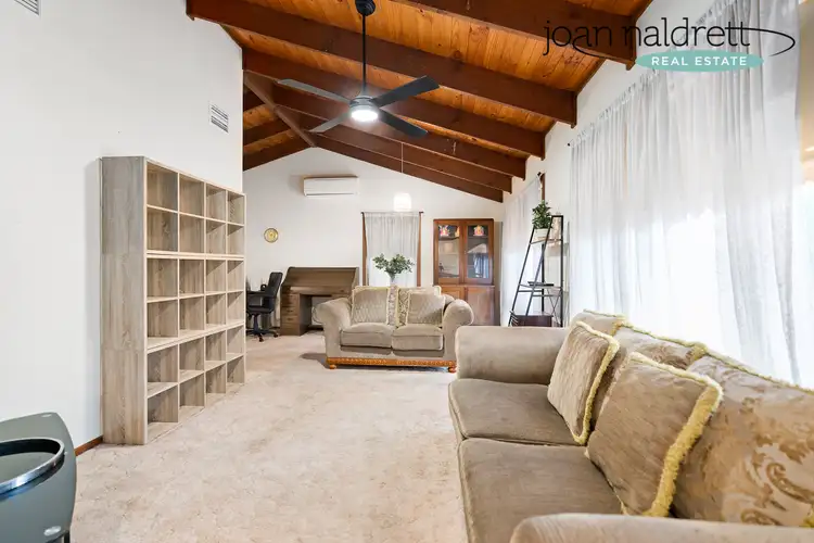 Second view of Homely house listing, 9 McEwen Crescent, Wodonga VIC 3690