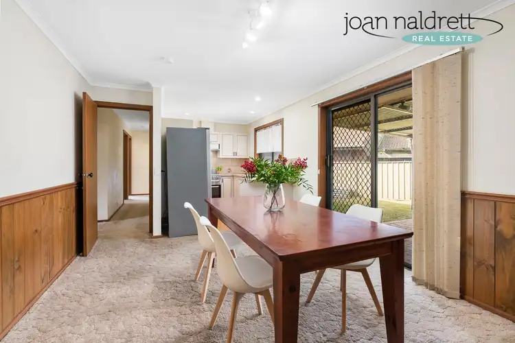 Fifth view of Homely house listing, 9 McEwen Crescent, Wodonga VIC 3690