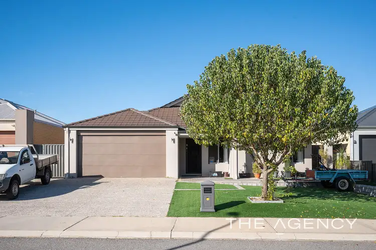 6 Rosenburg Gardens, Dayton WA 6055
