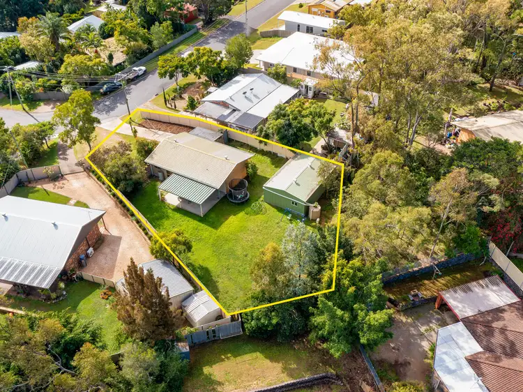 8 Willand Drive, Beenleigh QLD 4207