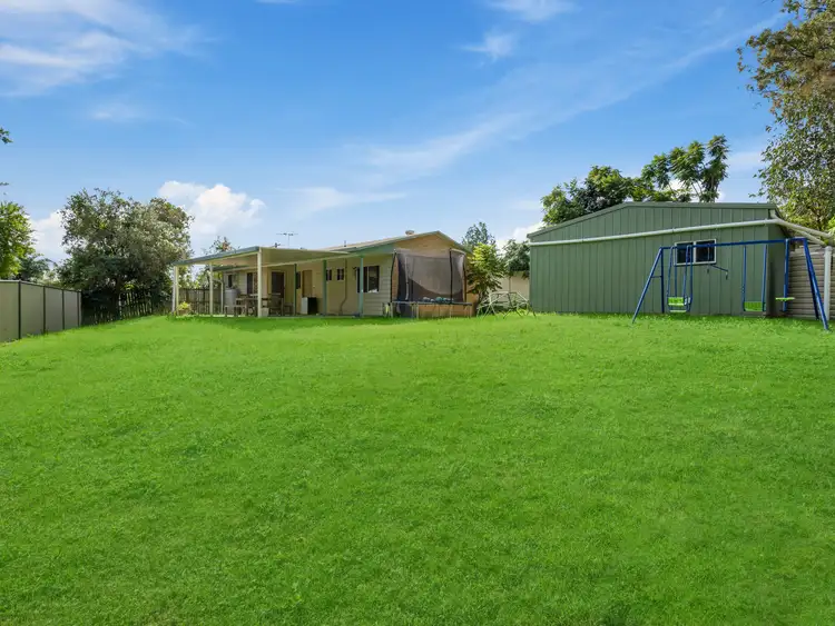 Second view of Homely house listing, 8 Willand Drive, Beenleigh QLD 4207
