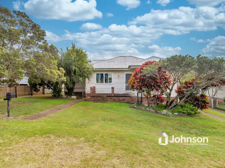 Main view of Homely house listing, 18 Stuart Street, Eastern Heights QLD 4305