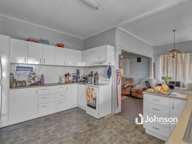 Second view of Homely house listing, 18 Stuart Street, Eastern Heights QLD 4305