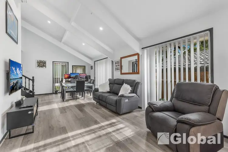 Fifth view of Homely house listing, 48 Bindowan Crescent, Maryland NSW 2287