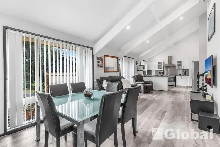 Sixth view of Homely house listing, 48 Bindowan Crescent, Maryland NSW 2287