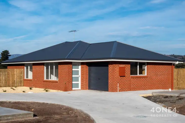 Second view of Homely unit listing, 4/67 Menin Drive, Brighton TAS 7030