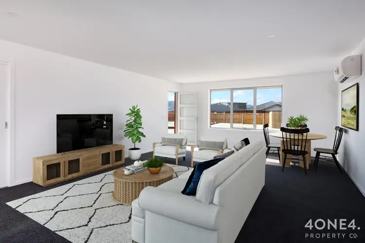 Fourth view of Homely unit listing, 4/67 Menin Drive, Brighton TAS 7030