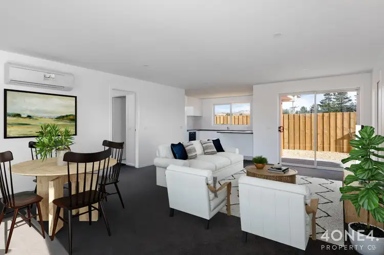 Fifth view of Homely unit listing, 4/67 Menin Drive, Brighton TAS 7030
