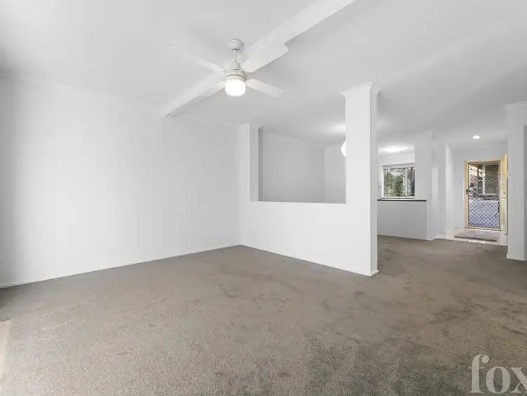 Second view of Homely townhouse listing, 11/180 Queen Street, Southport QLD 4215