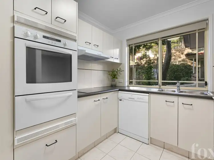 Fifth view of Homely townhouse listing, 11/180 Queen Street, Southport QLD 4215