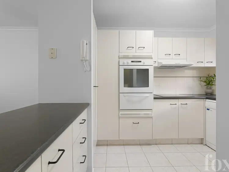 Sixth view of Homely townhouse listing, 11/180 Queen Street, Southport QLD 4215