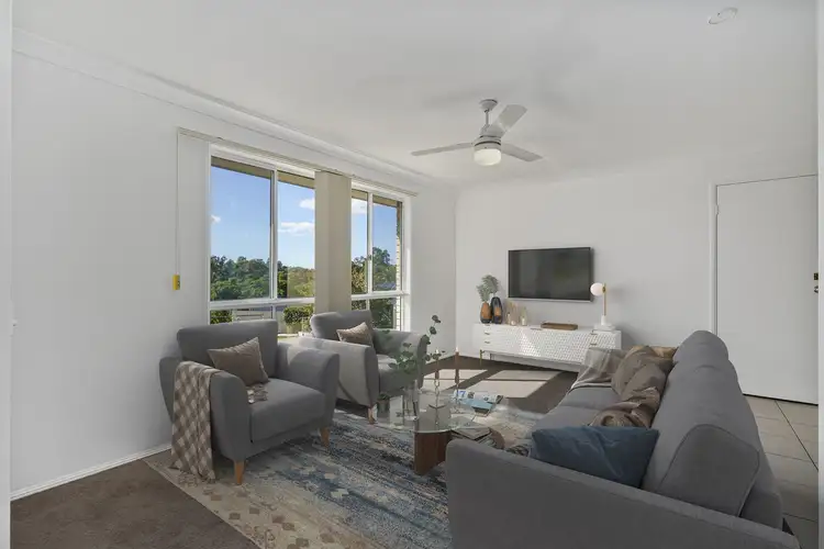 Main view of Homely house listing, 16 Fallon Court, Worongary QLD 4213